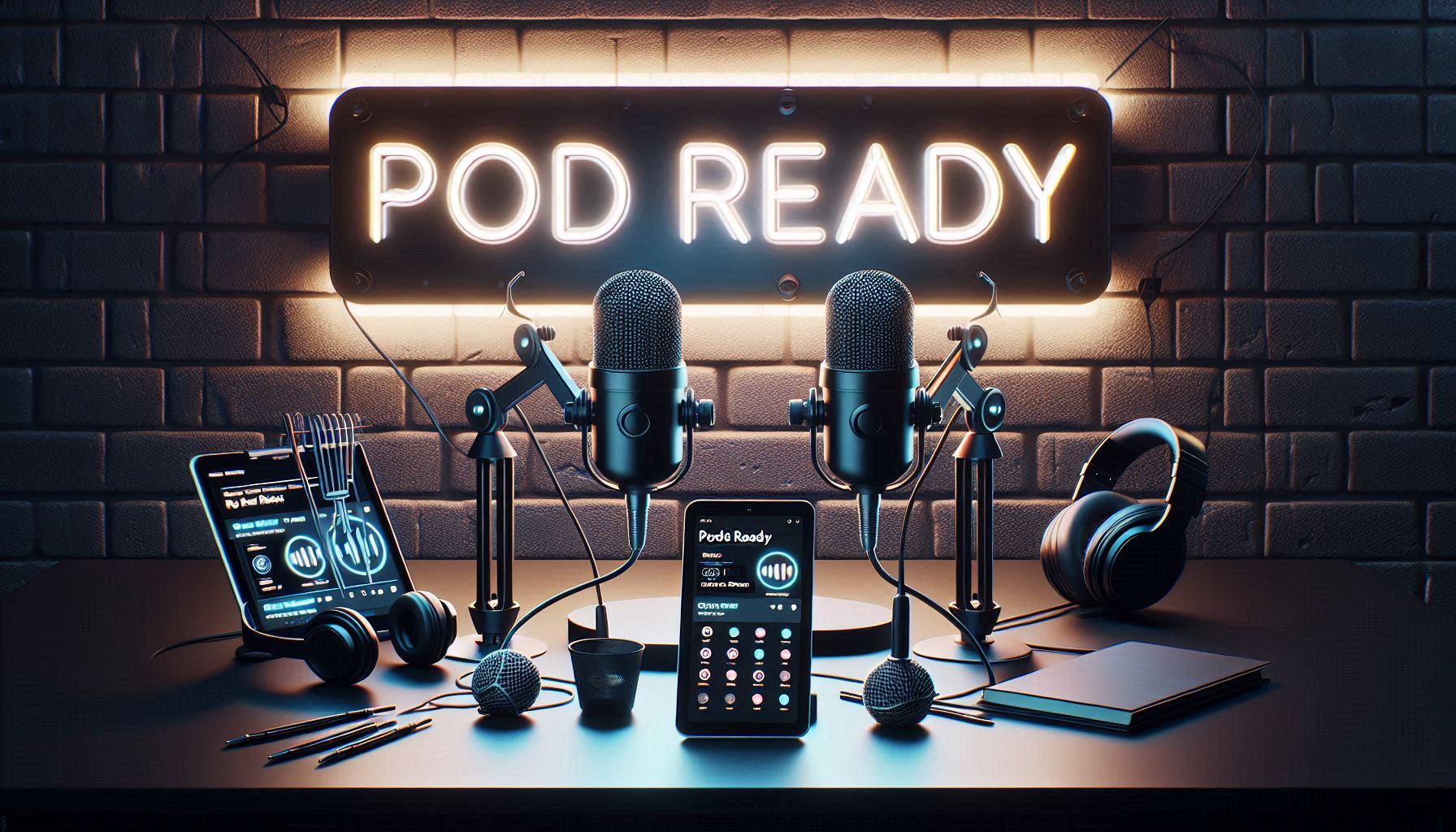 How to Start a Podcast: Complete Step-by-Step Guide